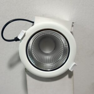 ECO DOWNLIGHT 10110TD