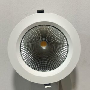10130CA COB LED DOWNLIGHT