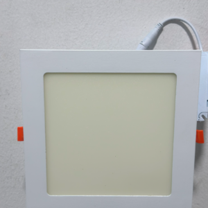 111670 TIO SLIM LED PANEL